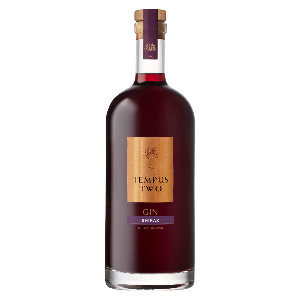 Tempus Two Copper Shiraz Gin